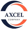 Axcel Company logo