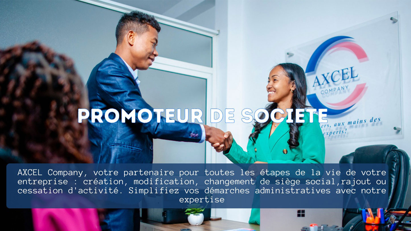 Axcel Company